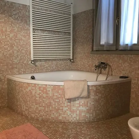 San Leonardo Design Apartment