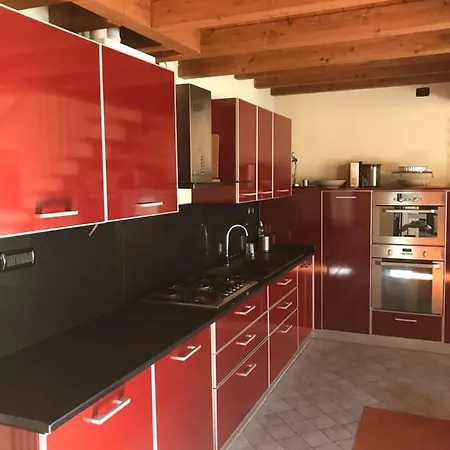San Leonardo Design