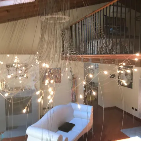 San Leonardo Design Apartment