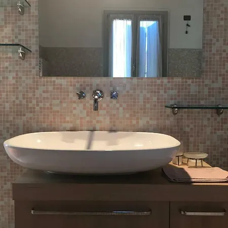 Apartment San Leonardo Design Bergamo