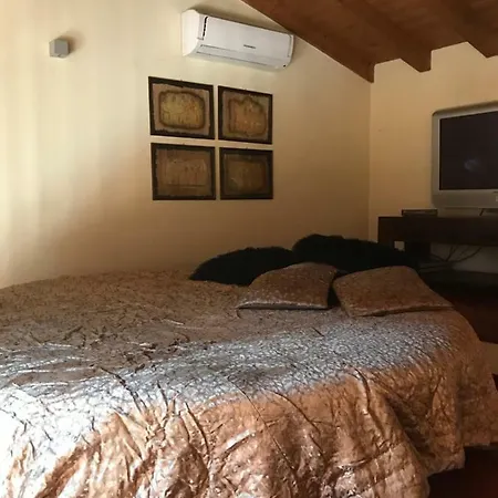 San Leonardo Design Apartment
