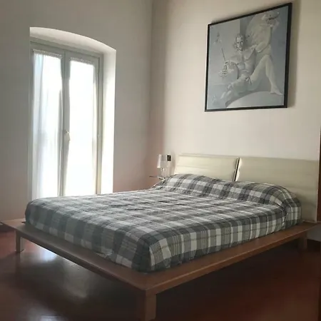 San Leonardo Design Apartment *