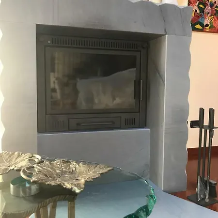 Apartment San Leonardo Design Bergamo
